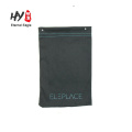 High quality microfiber pouch soft cloth cleaning storage bag